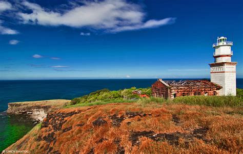  Das Capones Point Lighthouse - Ein versteckter Schatz auf der Insel Zambales!