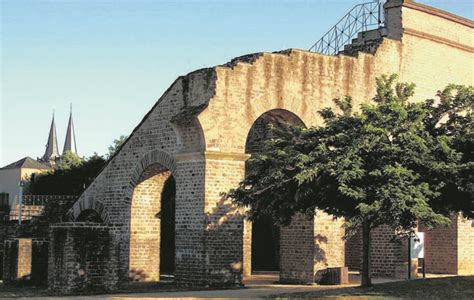 Das Xantener Schloss: Ein märchenhaftes Reiseziel im Herzen Nordrhein-Westfalens!