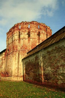  Die Shimen-Festung: Ein uraltes Bollwerk mit fantastischer Aussicht!