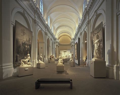 Das Musée des Beaux-Arts – Ein Schatz der Kunstgeschichte im Herzen Toulouses!