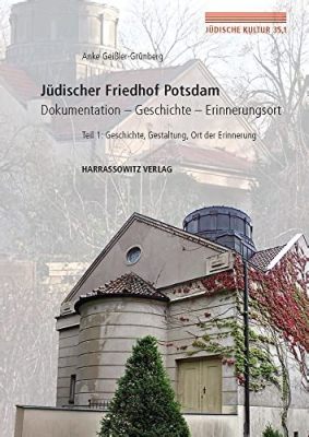 Der  Jüdische Friedhof von Kaifeng – Eine Reise in die Vergangenheit der Sephardim!